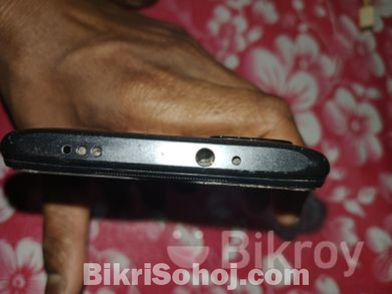 Poco M3 6000 mh Battery
